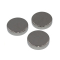 Auf Lager N38 D40x5mm Neodym -Scheibenmagnet mit 10 kg Zugkraft